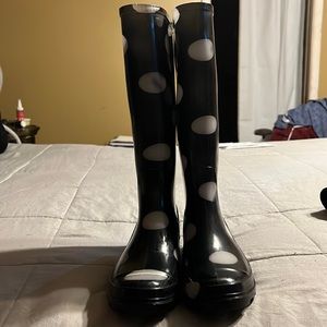 AZ Winston Rain boots